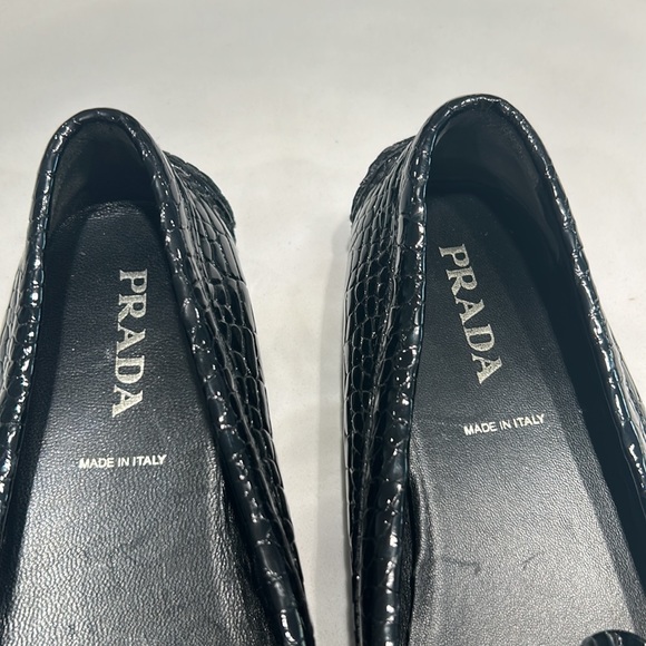 Prada moccasin - Picture 5 of 11